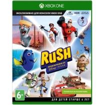 Pixar RUSH [Xbox One]